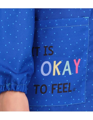 CAMICE MAESTRA EMOZIONI. Camici e vestito da insegnante