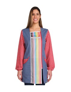 BATA MAESTRA LAPICES DE COLORES