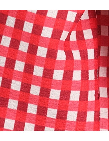 BATA MAESTRA LÁPIZ COLOR. Estolas, batas y pichi para profesoras