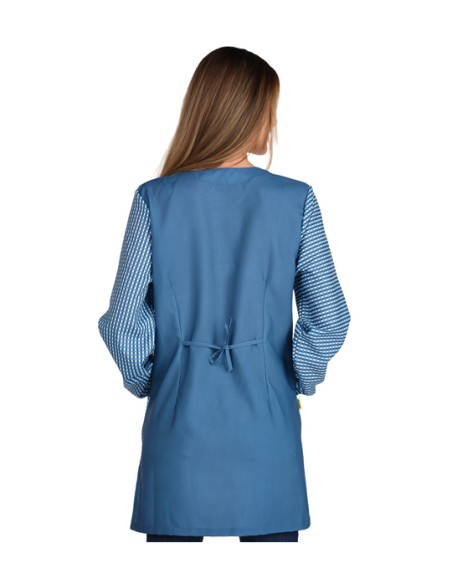 GREMBIULE MAESTRA SMILE AND INSPIRE. Grembiuli per insegnanti