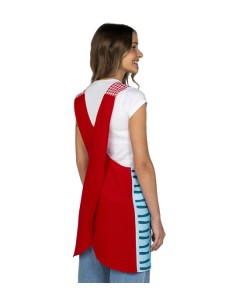 ESTOLA ANIMALES MOO MOOO. Estampados divertidos para maestras. 2