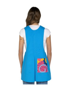 VESTITO LUMACA COLORATI 2