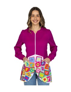 BATA MAESTRA SOPA DE LETRAS