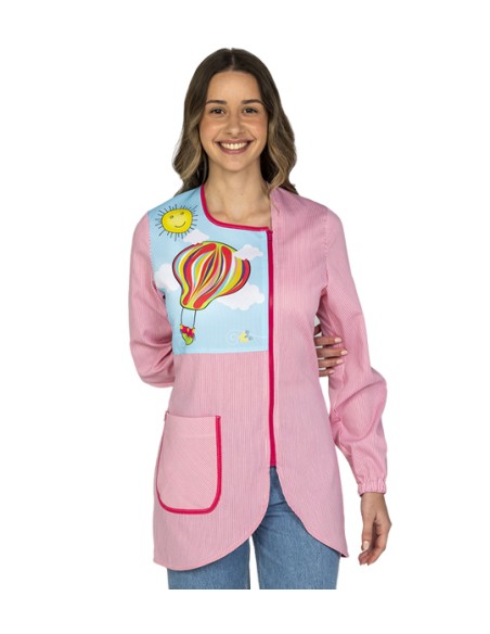 BATA MAESTRA GLOBO AEROESTATICO