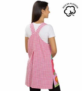 VESTITO DI MAESTRA ANIMALI ZOO 2